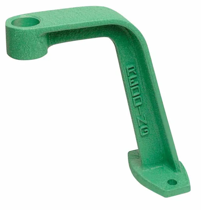 Redding Model 3 RS-6 supporto banco dosatore polvere
