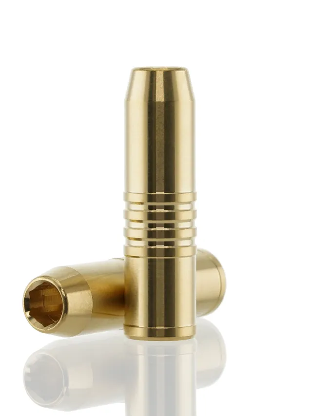 Cutting Edge Safari Raptor .416 370gr proiettile ottone 50pz