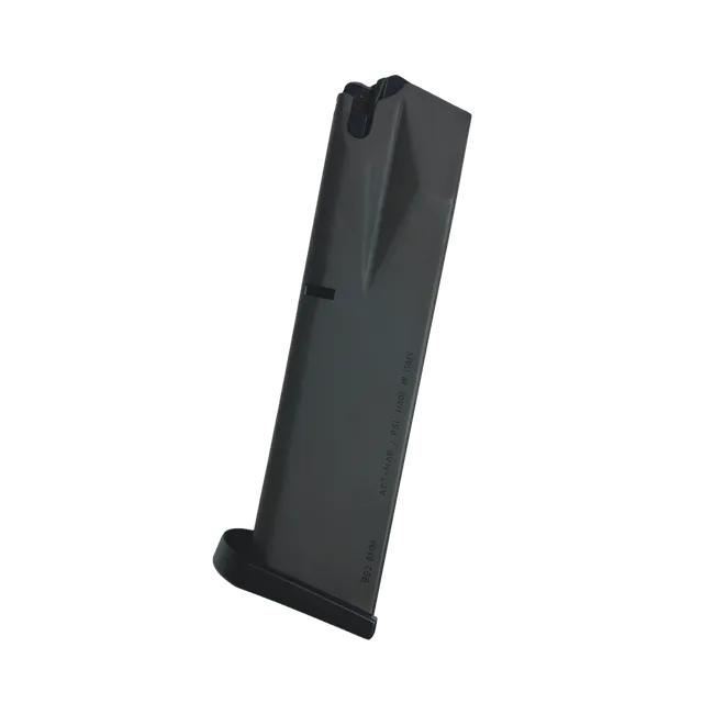 ACT-MAG Beretta 92FS 9mm 17 colpi caricatore acciaio