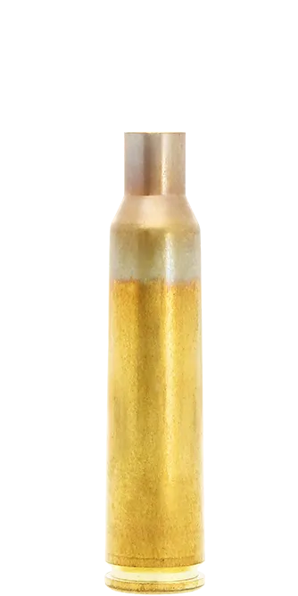 Lapua 6,5x55 SE bossoli ottone 100 pezzi ricarica