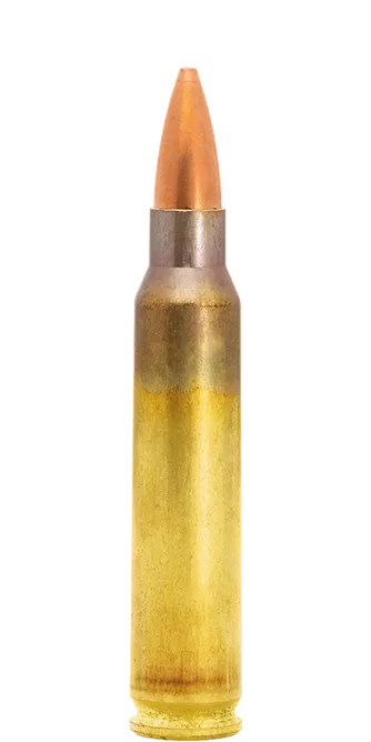 Lapua Scenar-L 223 Rem cartucce 69 gr match