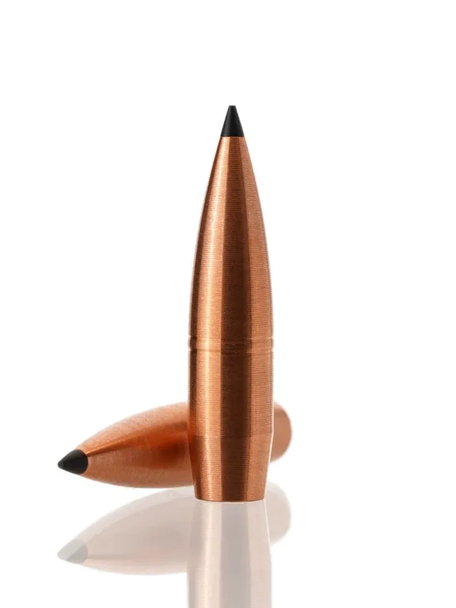Cutting Edge Lazer .277 115gr Palle Rame 50pz Tipped