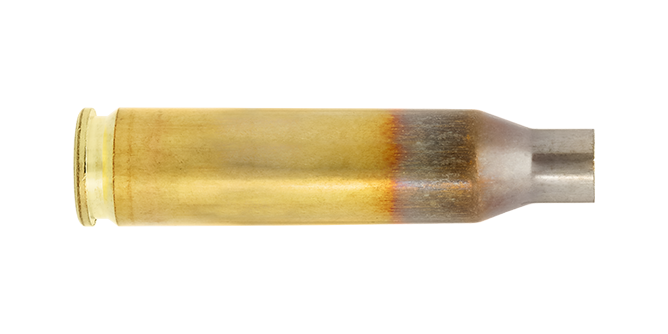 Lapua Scenar .260 Remington bossoli 100 pz LRP precisione