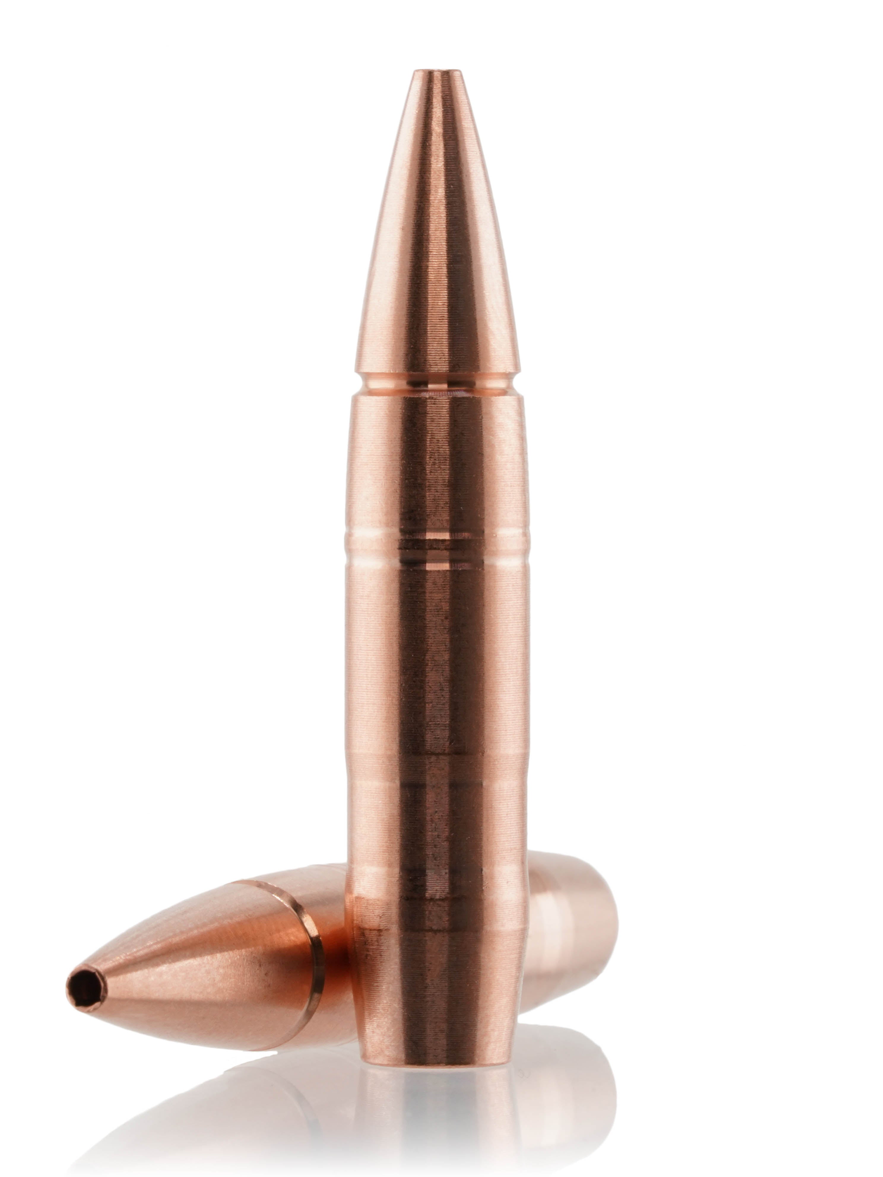 Cutting Edge Maximus .308 210gr palle 50pz caccia