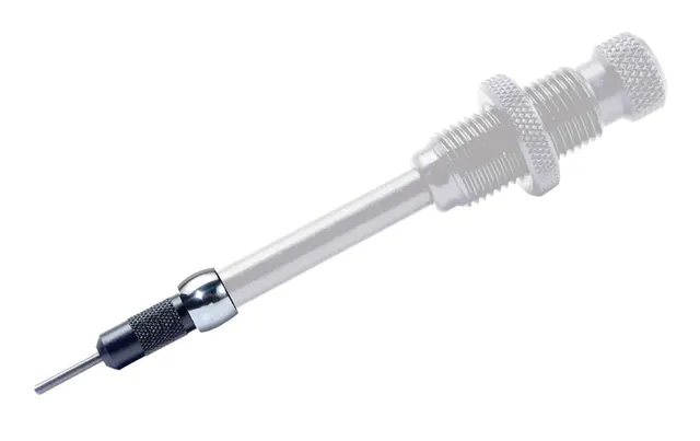 Redding Type S kit bottone in carburo per collo bossoli