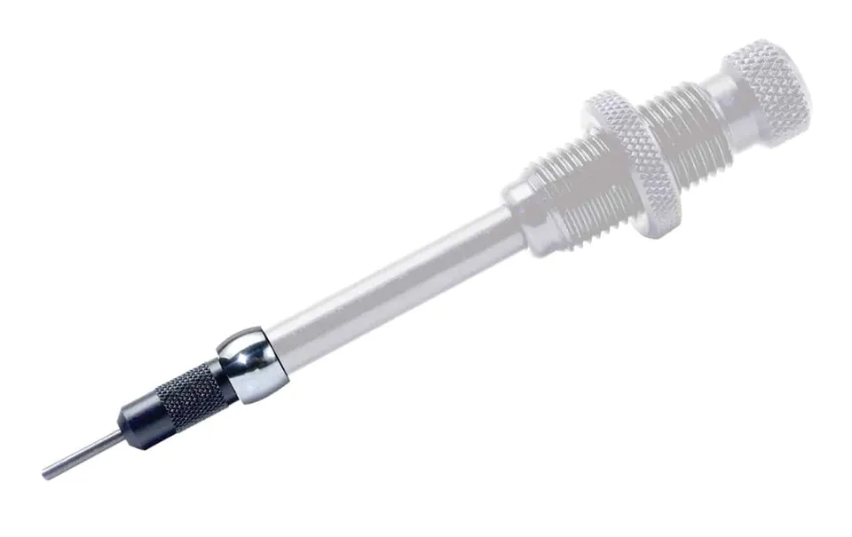 Redding Type S kit bottone in carburo per collo bossoli
