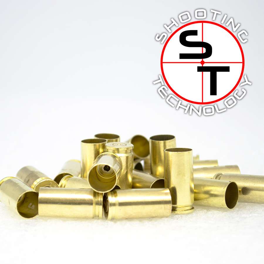 Shooting Technology L.E.M. Exclusive 2025 Lavabossoli elettromagnetica CC
