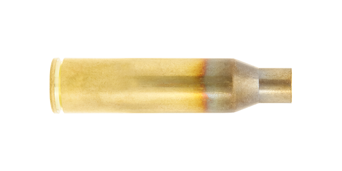 Lapua Scenar .338 Norma Magnum bossoli 100 pz LRP ottone
