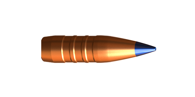 Lapua TRX TrueRange 150 gr N585 palle caccia senza piombo