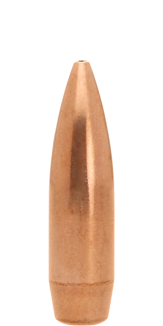 Lapua Scenar 167gr OTM GB422 palle match precisione
