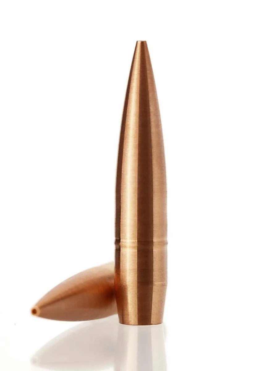 Cutting Edge MTAC 416 452gr solida palle 50ct match