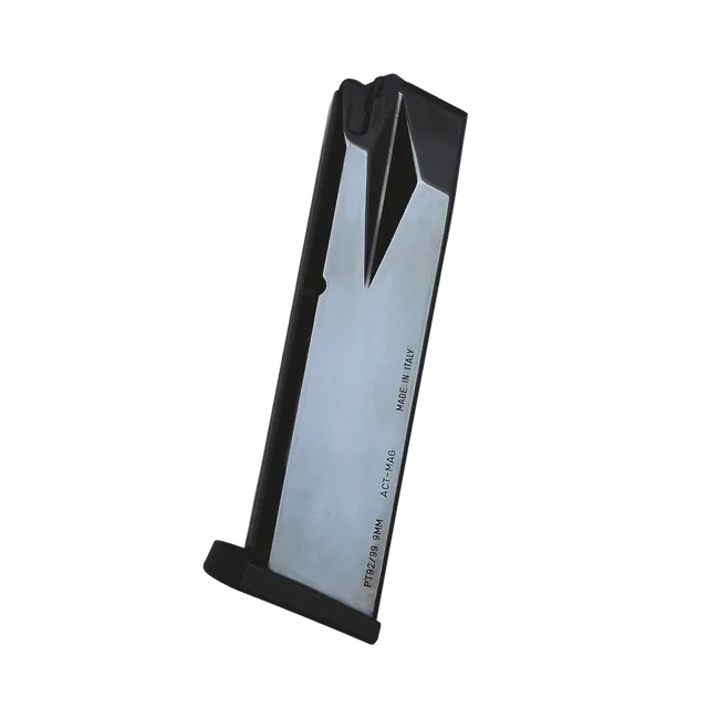 ACT-MAG Taurus PT92 9mm 17 colpi caricatore acciaio