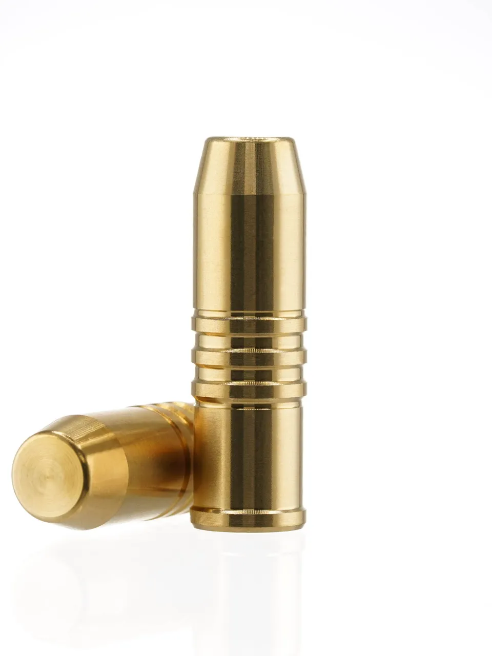Cutting Edge Safari Solid 457 480gr palle 20ct Nitro