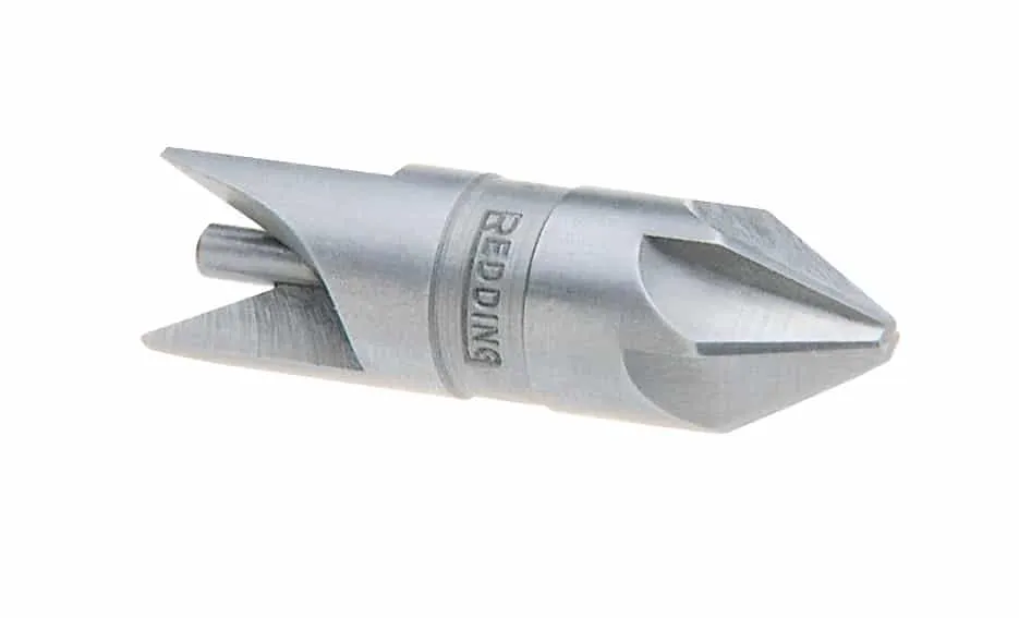 Redding Pro Series sbavatore bossoli classic