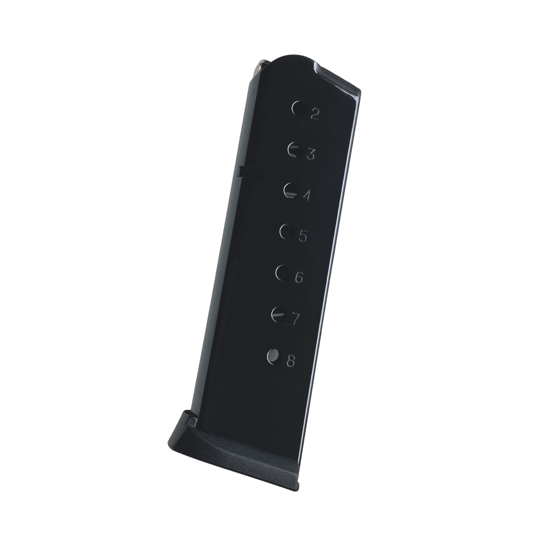 ACT-MAG 1911 45ACP 8 colpi FS caricatore sinistro