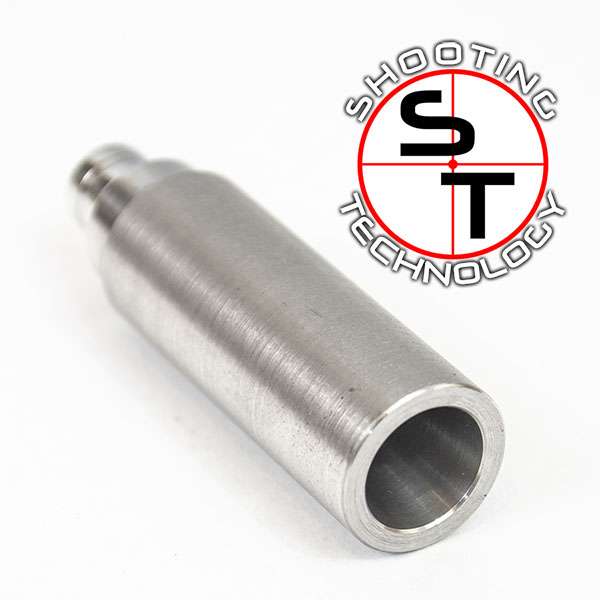 Shooting Technology Funnel 9x21 per Dosatore Hornady