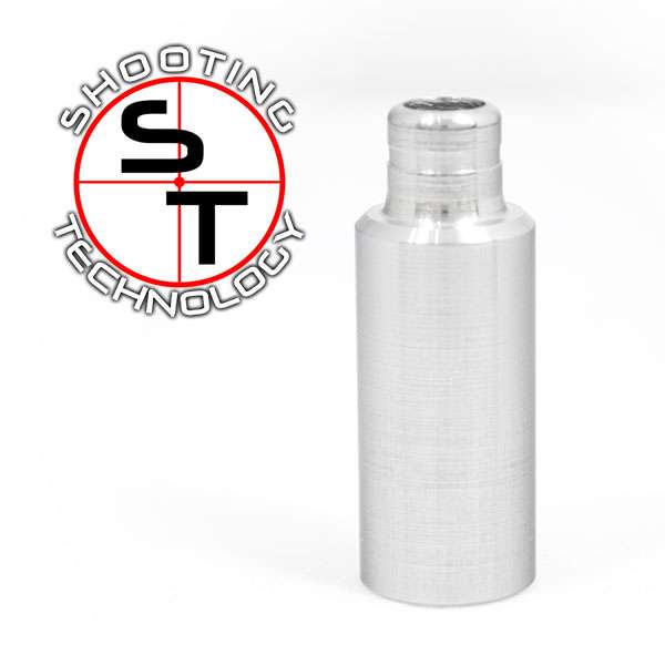 Shooting Technology funnel 9x19 per dosatore Lee
