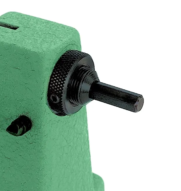 Redding Pro Series adattatore trimmer 1/4" per 1400 2400