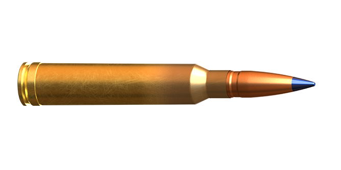 Lapua TRX cartucce .300 Win Mag 165 gr rame caccia