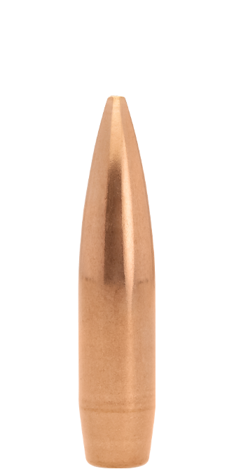 Lapua Scenar-L 120gr OTM GB547 palle match 6.5