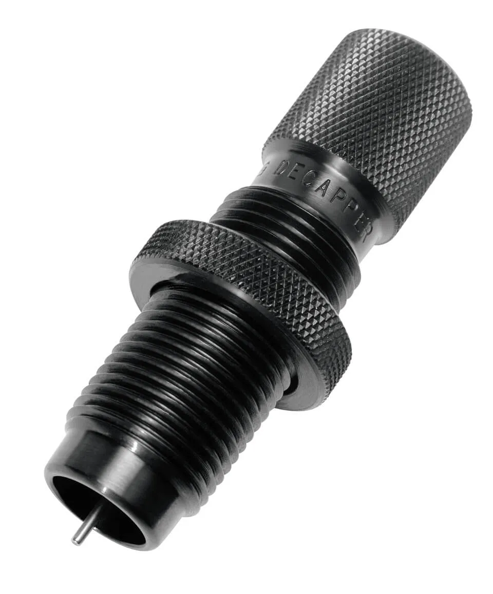 Redding Premium Die Decapsulatrice Universale