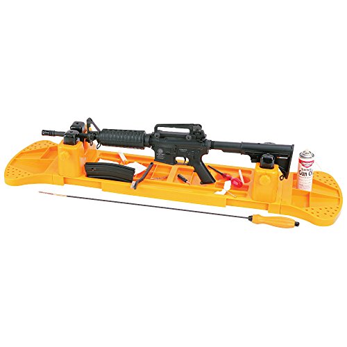 Smartreloader SR5000 Morsa per Armi Modulabile Antiscivolo