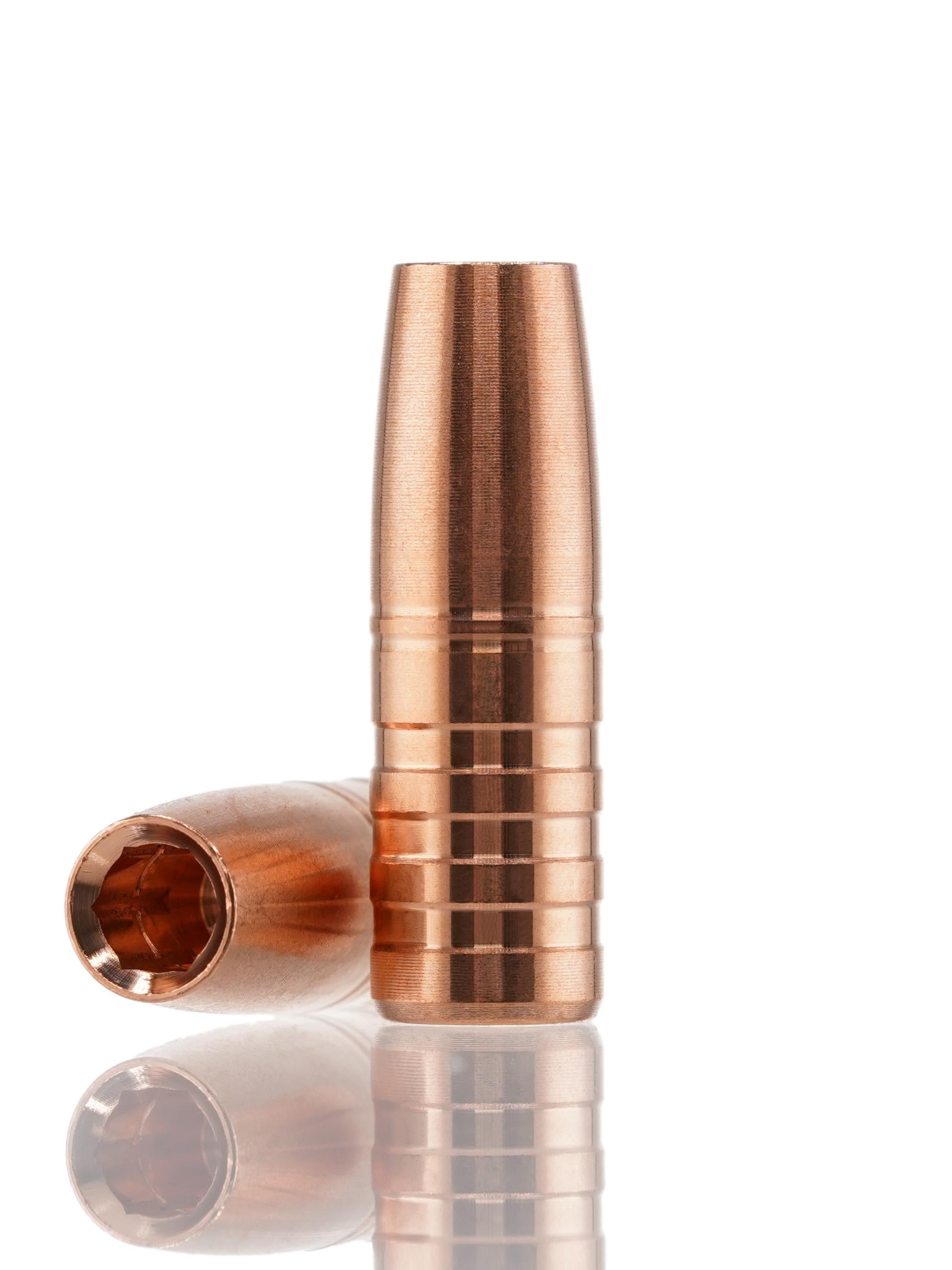 Cutting Edge FB Raptor .308 135gr proiettile rame 50pz