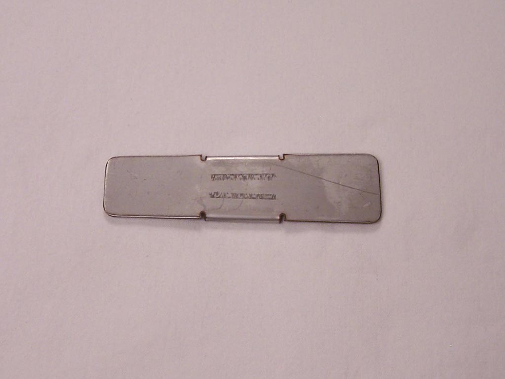 Wyatts Outdoor Factory Length F-07 follower 2,750 pollici CFE-5 CFE-6