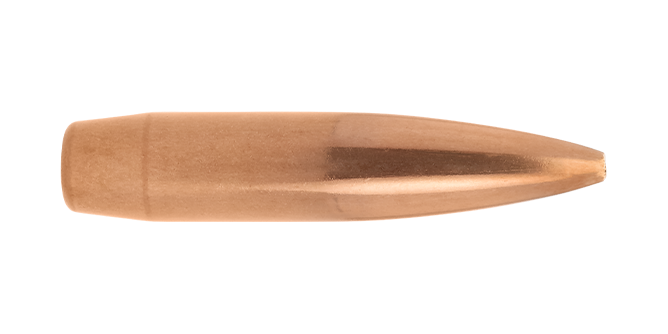 Lapua Scenar GB489 proiettili 123 gr OTM