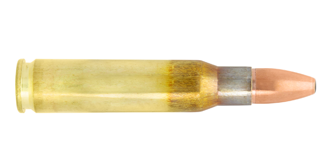 Lapua Mega 308 Win 9,7 g cartucce soft point caccia