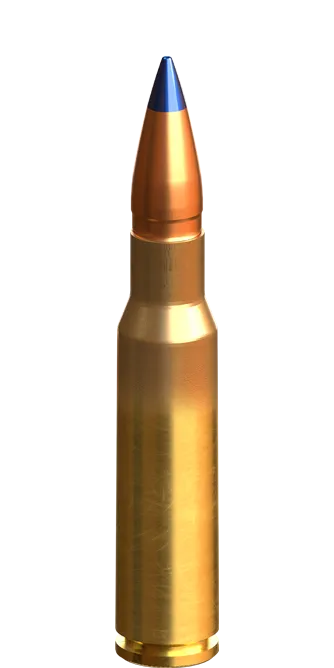 Lapua TRX 308 Win 9,7 g cartucce rame caccia