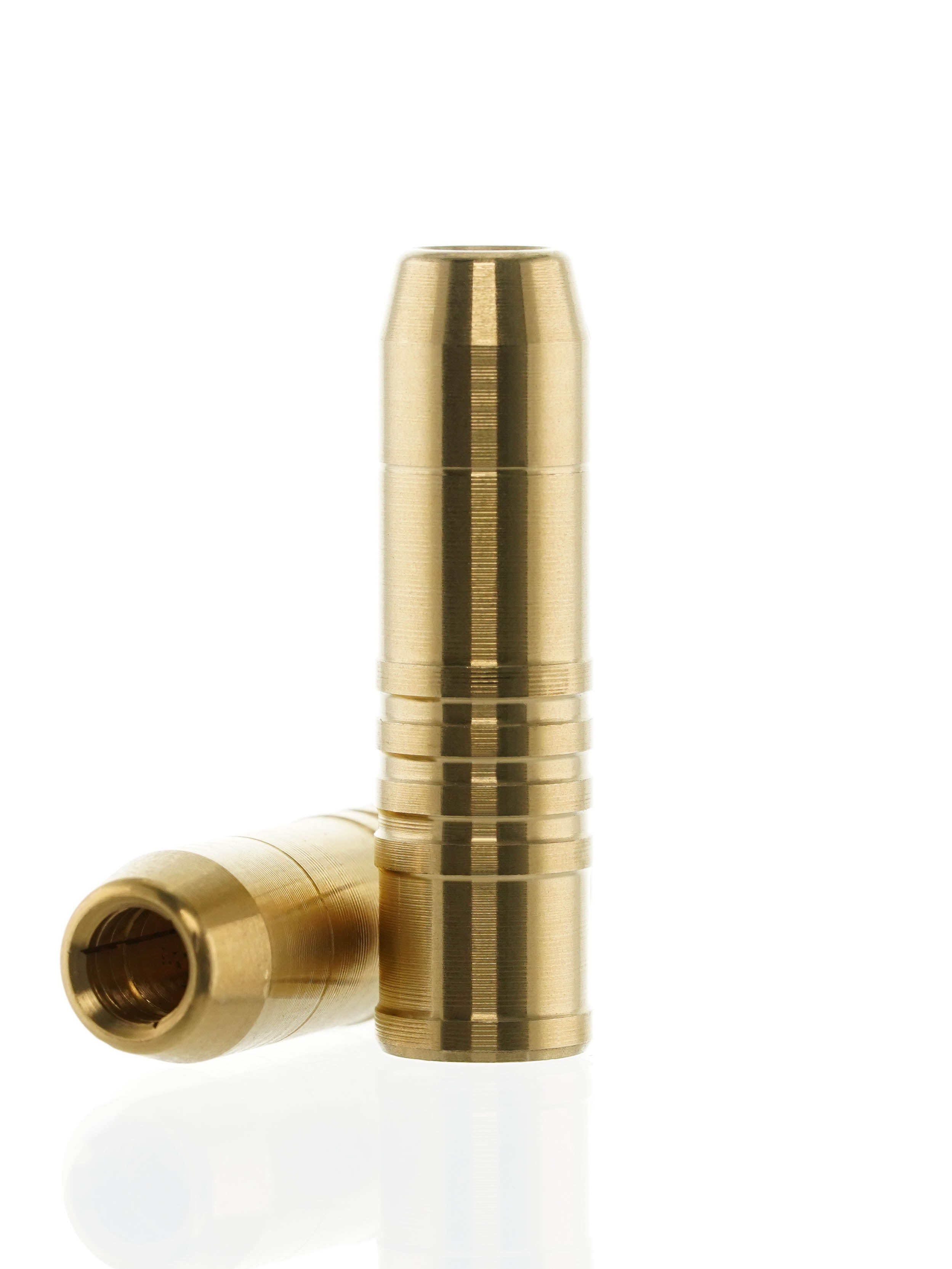Cutting Edge Safari Raptor 375 275gr palle TSG 50pz ottone