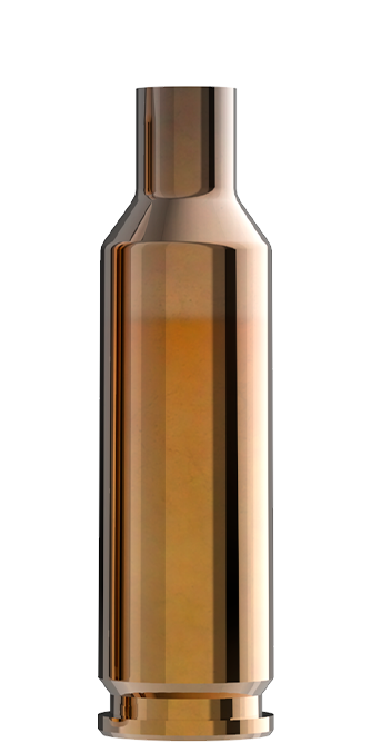 Lapua 6mm GT bossoli ricarica precisione PRS