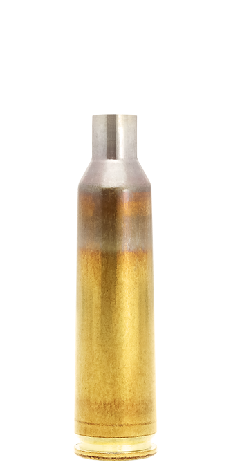Lapua Scenar 22-250 Rem bossolo ricarica 100 pz ottone