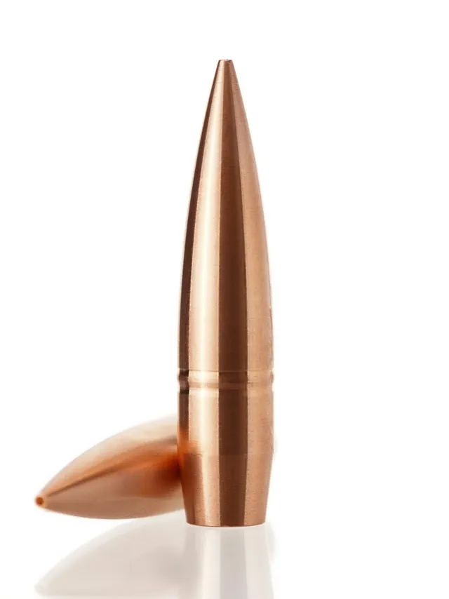 Cutting Edge MTAC 416 422gr palle carabina 50 pezzi target 416 Barrett