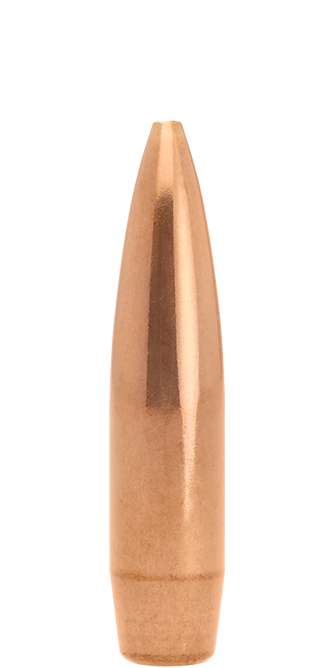 Lapua Scenar GB504 proiettili 100 gr OTM match