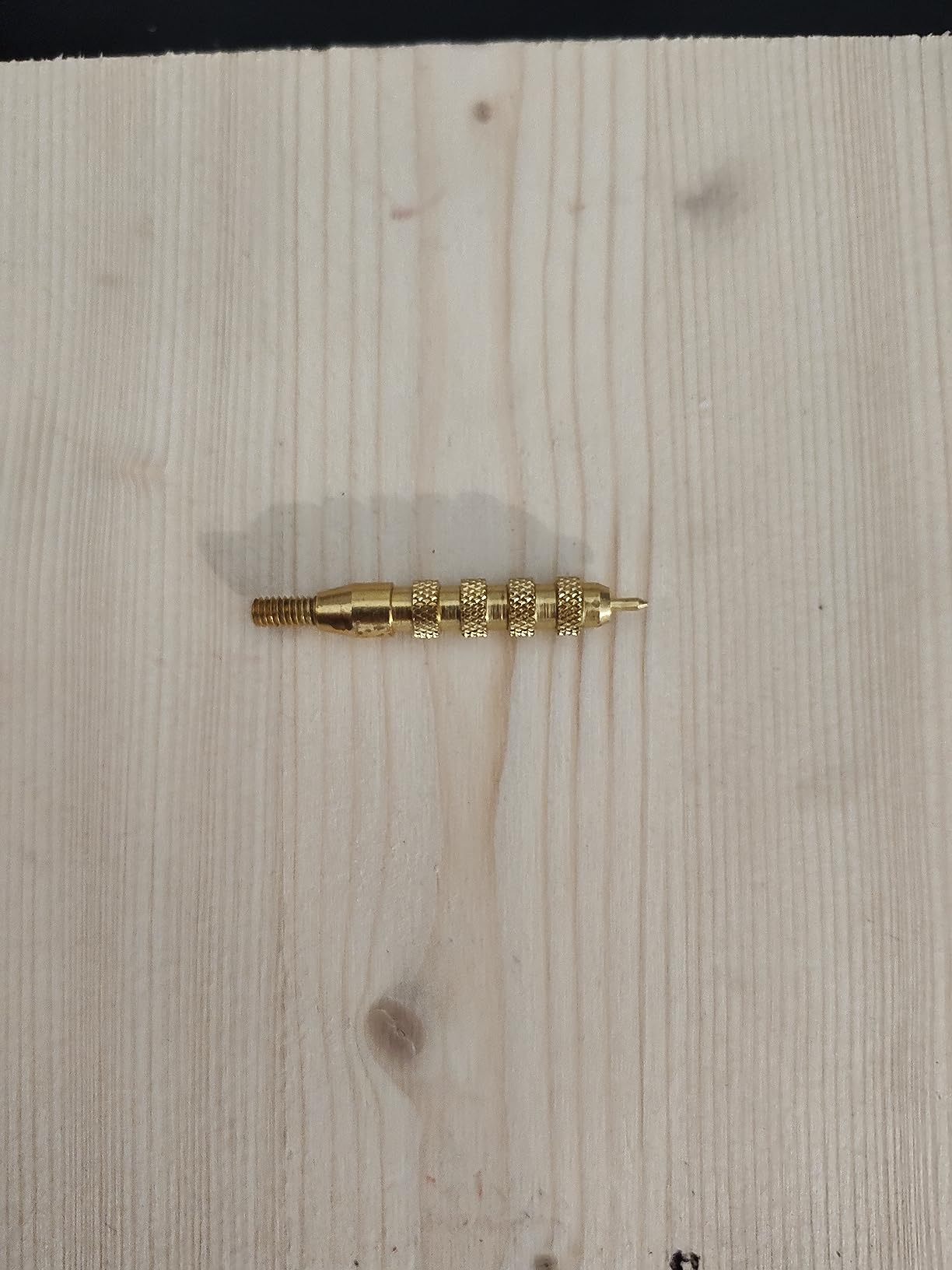 Smartreloader Ricarica Brass Jag Spingipezzuola 9mm Ottone