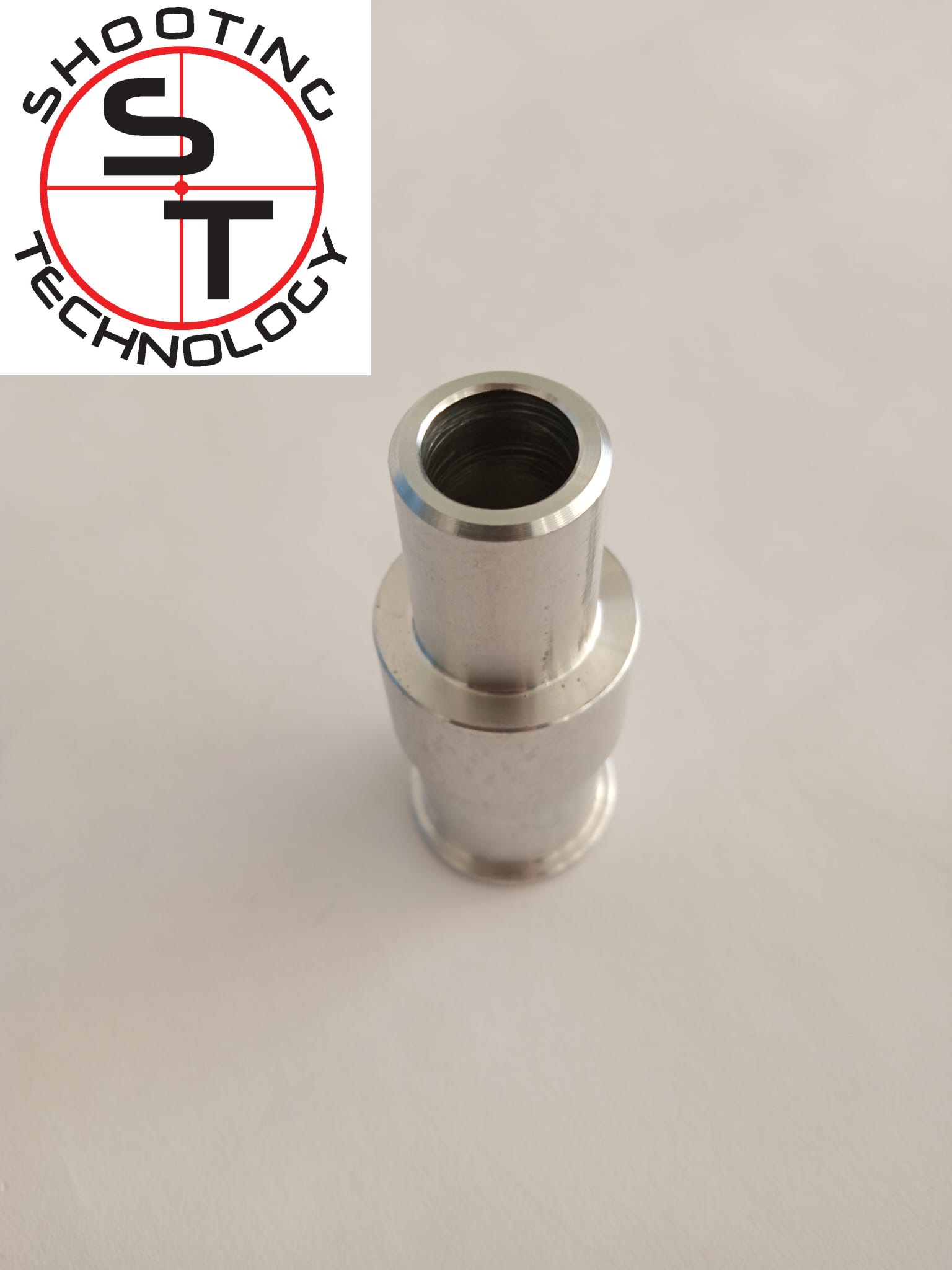 Shooting Technology ADM bussola portagomma Dillon 9 mm