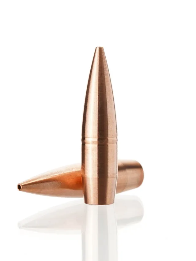 Cutting Edge MTH .338 200gr palle rame 50 pezzi