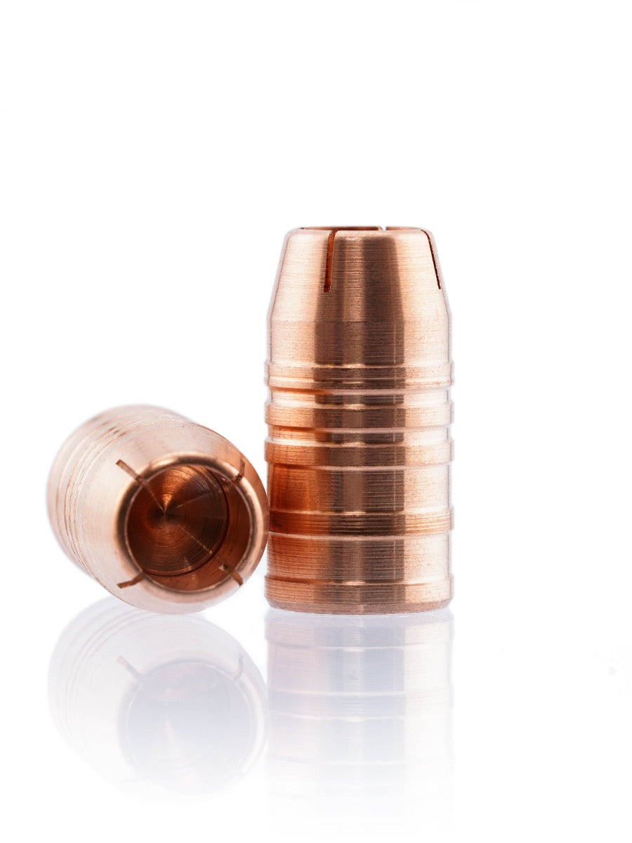 Cutting Edge Raptor .45 240gr palle pistola caccia 50 pezzi