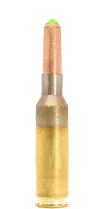 Lapua Naturalis 6.5x47 cartucce 140 gr rame