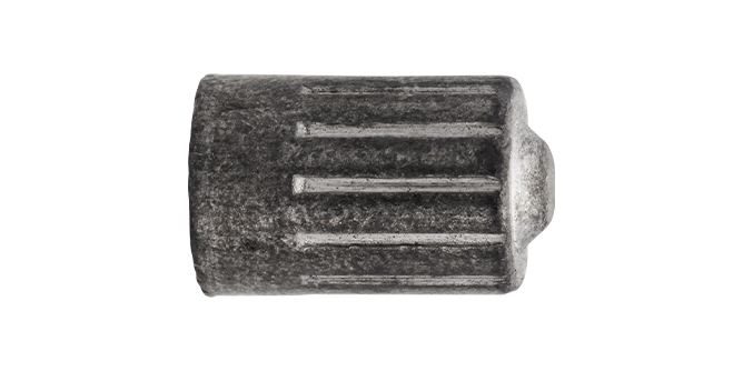 Lapua Wadcutter C427 83 gr palle pistola .32 basso rinculo