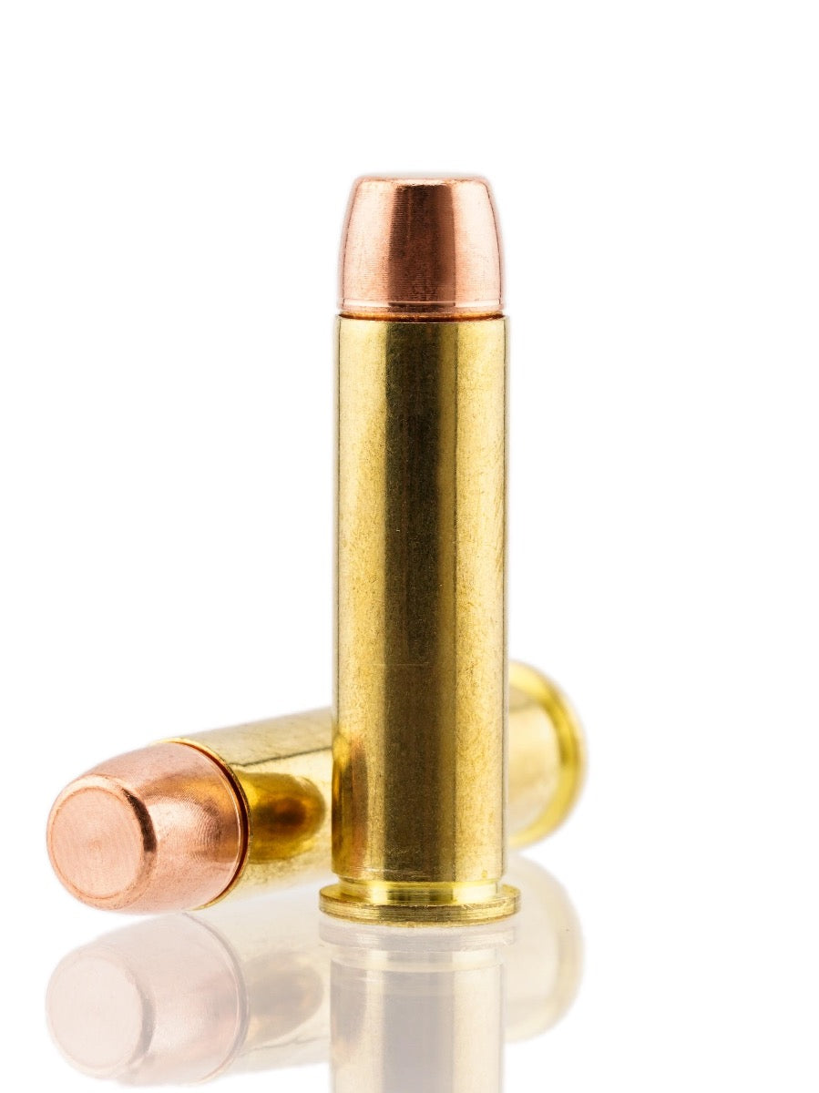 Cutting Edge PHD .357 Mag 165gr munizioni difesa 20pz