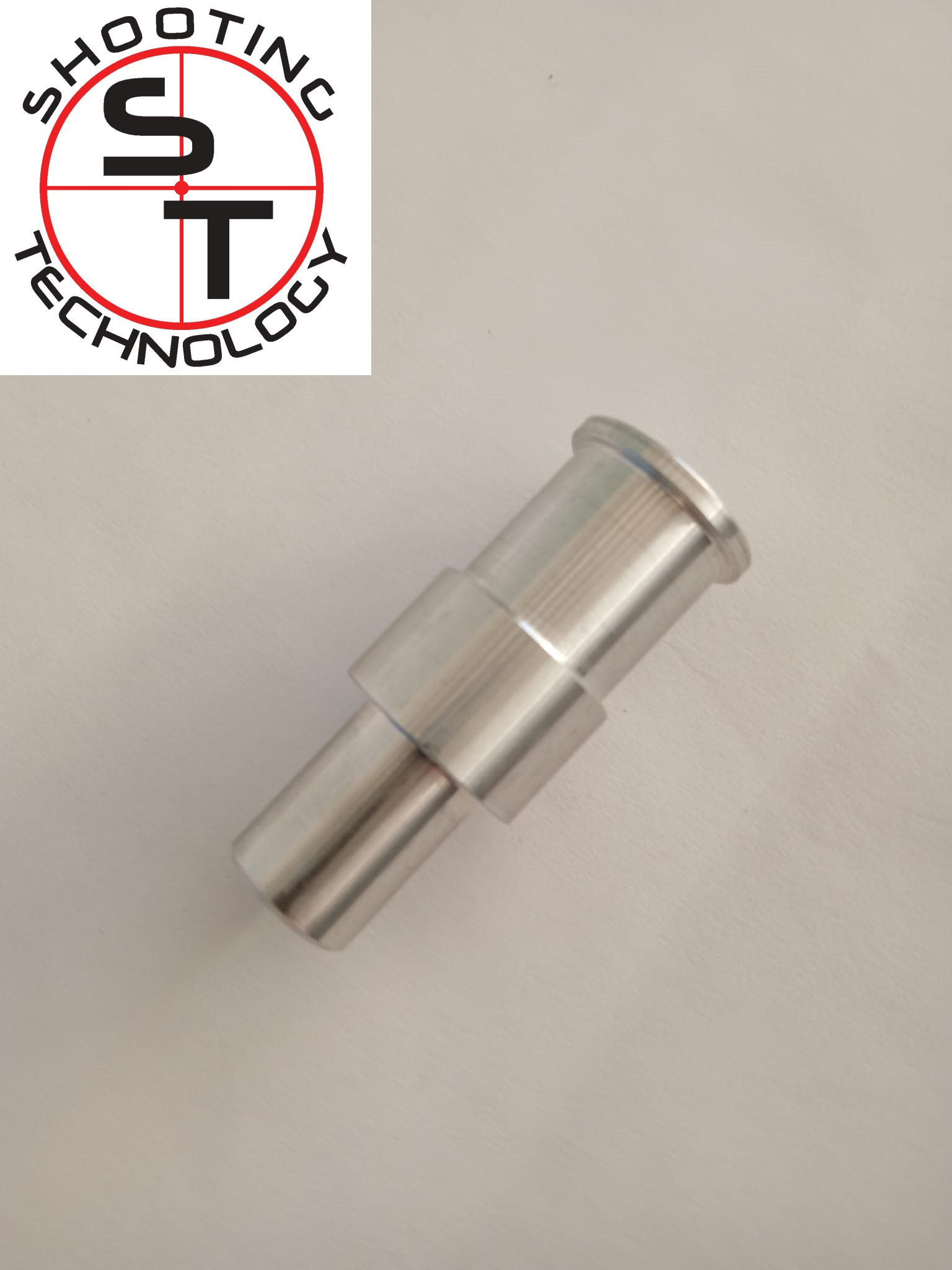 Shooting Technology ADM bussola portagomma Dillon 9 mm