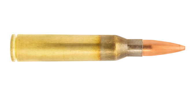 Lapua Scenar 338 Lapua Mag cartucce 250 gr lunga distanza