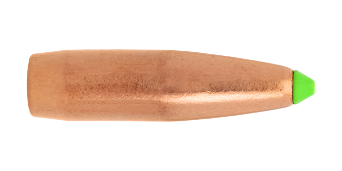 Lapua Naturalis palla rame 16,2 g 250 gr N560 caccia
