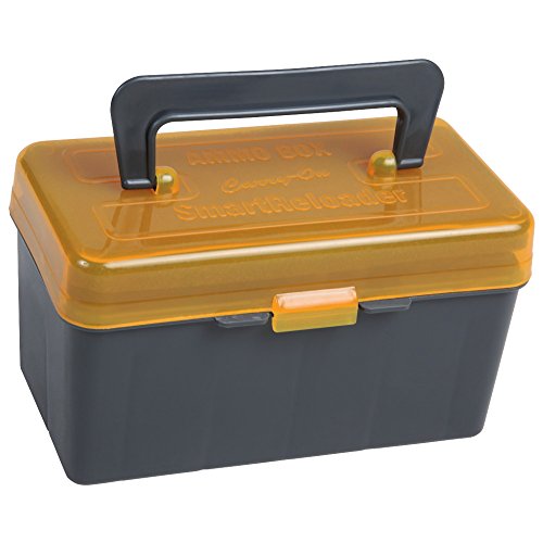 Smartreloader Carry-On Medium scatola 50 colpi .308 Win