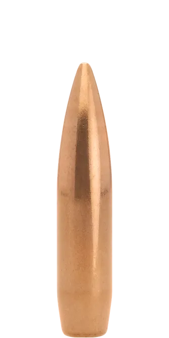 Lapua FMJ B343 palle blindate 6,5 mm 144 gr ricarica