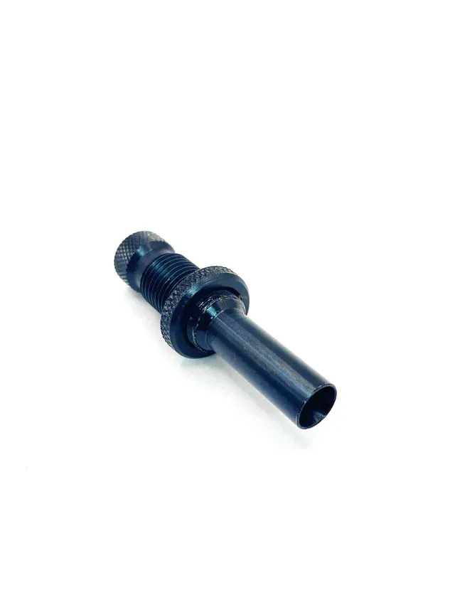 Redding Premium seating die Straightwall STD plugs