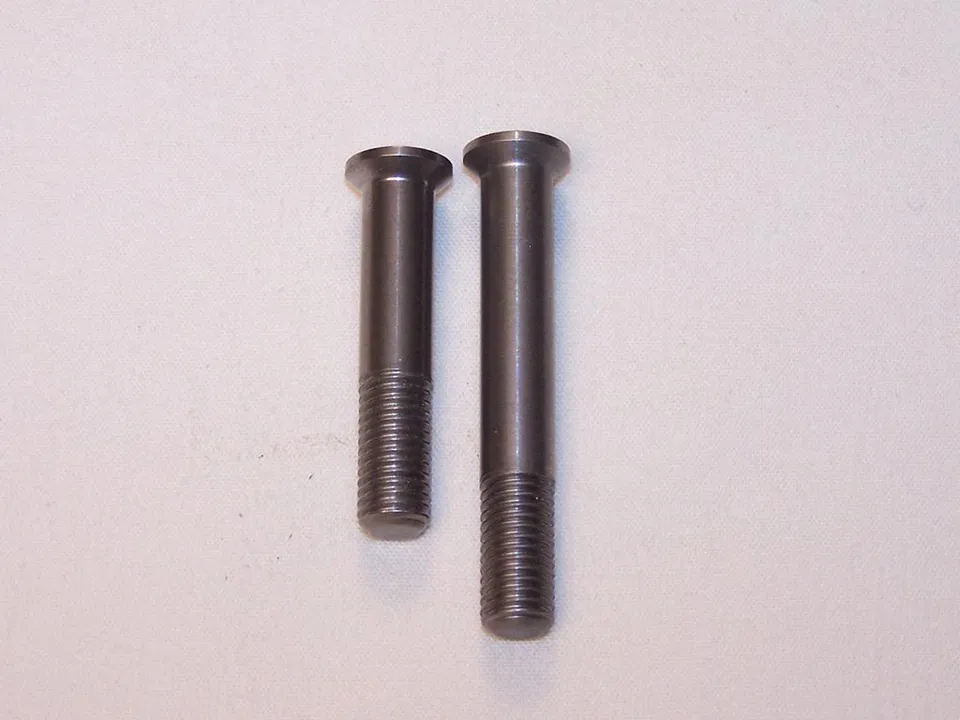 Wyatts Outdoor Rem. M-700 Guard Screw viti inox brugola